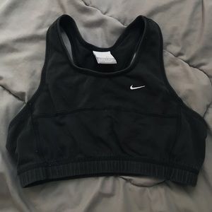 Nike Classic Sports Bra